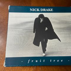 Nick Drake Fruit Tree 4 CD Boxset