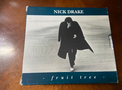 Nick Drake Fruit Tree 4 CD Boxset