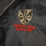 School jacket: Dominican College Taylors Hill (Galway) Image 3