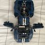 Lego Technic 2022 Ford GT Built Image 7