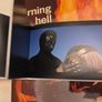 Daft Punks Electroma DVD/book and Daft Punk Discovery Promo CD Image 7
