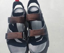 The North Face new men's sandals size 10UK