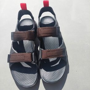 The North Face new men's sandals size 10UK