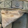 Women's denim shorts Image 4