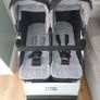 Double buggy Image 4