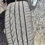 Mercedes Alloy Wheels Image 5