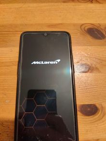 OnePlus 6 McLaren free postage
