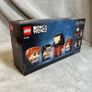 LEGO BrickHeadz Harry, Hermione, Ron & Hagrid (40495) Image 3