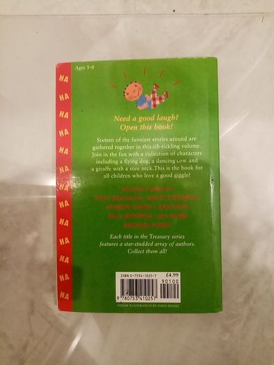 Children's book