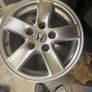 Honda Alloy Wheels Accord Civic Image 3