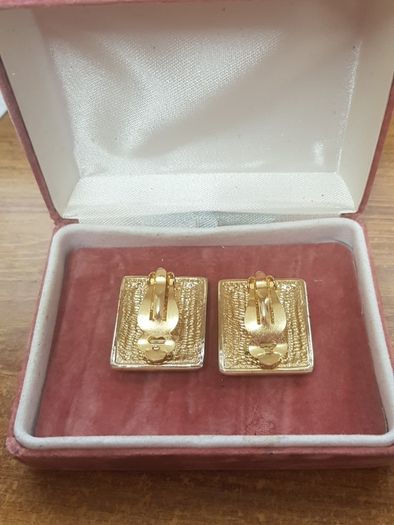 Vintage earrings
