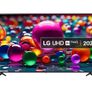 Lg Ua75 50" Led 4k Hdr Smart Tv Image 3