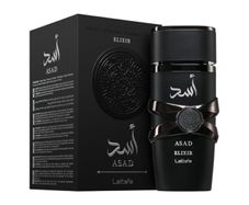 Add To Wishlist Lattafa Asad Elixir