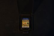 Uncharted Golden Abyss (PS Vita)