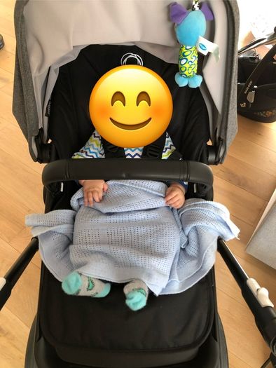Bugaboo Fox 3