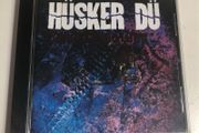 Husker Du - Candy Apple Grey