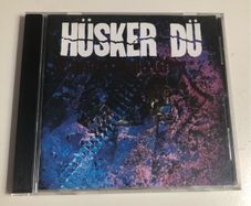 Husker Du - Candy Apple Grey