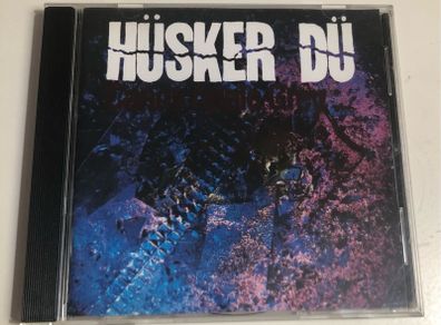 Husker Du - Candy Apple Grey
