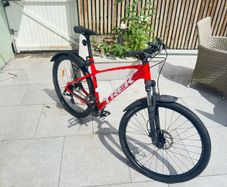 Xl Trek Marlin 5