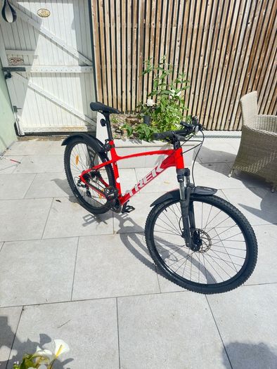 Xl Trek Marlin 5