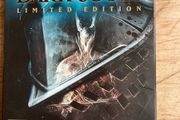 Dark Souls Limited Edition PS3