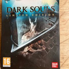 Dark Souls Limited Edition PS3