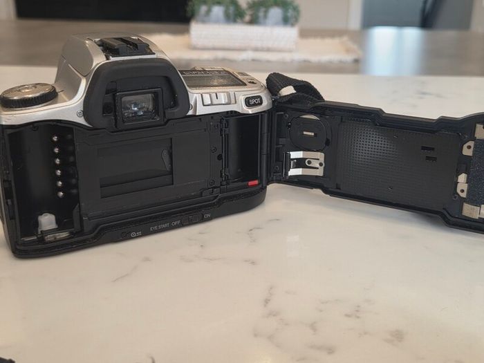 Minolta 505si Super