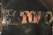 El Topo Film score lp