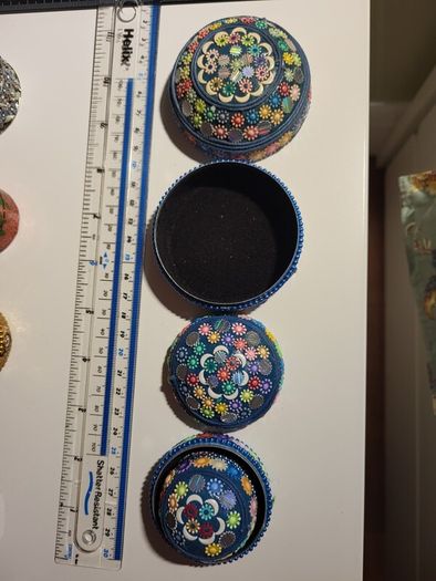 Trinket box