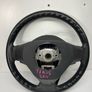 Toyota Yaris Leather Multifunction Steering Wheel  2011 A2l10b4s Image 2