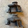 Mazda RX-8 engine mounts (AT) Image 3