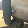 Konig+Neurath Jet.II Office Chair Image 3