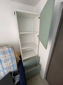 Ikea BESTA bookcase