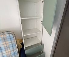 Ikea BESTA bookcase