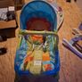Baby bouncer Image 3