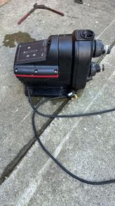 Grundfos Scala 2 Booster Pump Variable Speed