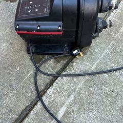 Grundfos Scala 2 Booster Pump Variable Speed