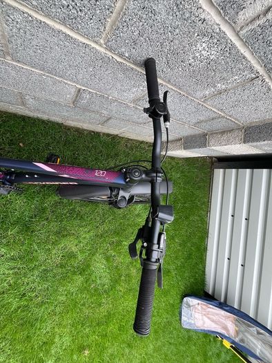 Decathlon RockRider ST 120 27.5"