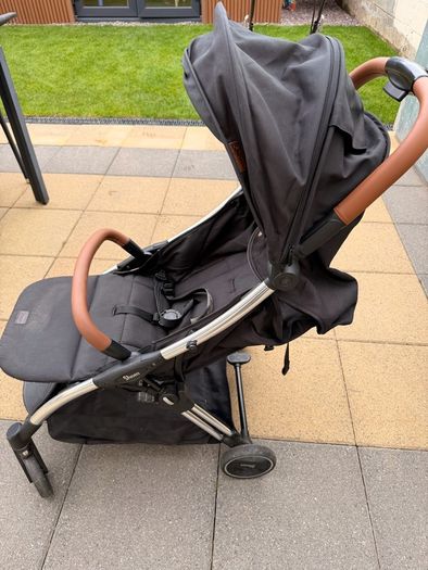 Travel Buggy