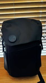 NIID Vego Design backpack - black