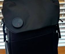 NIID Vego Design backpack - black