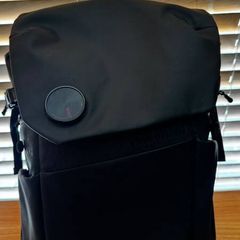 NIID Vego Design backpack - black