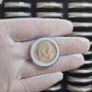 2 Reichsmark 1937 A Berlin WW2 Silver Coin third Reich Image 8