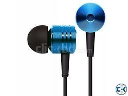 Xiaomi Metal Piston II Earphones