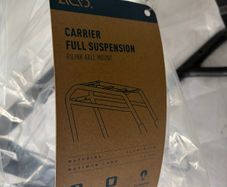 Bike carrier