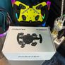 Clubsport Universal Hub V2 with two wheel rims Image 10