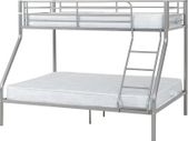 Tandi Triple Sleeper Bunk Bed