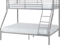 main image for ad Tandi Triple Sleeper Bunk Bed