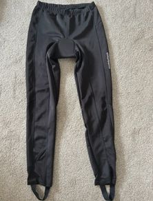 Men's Cycling Leggings