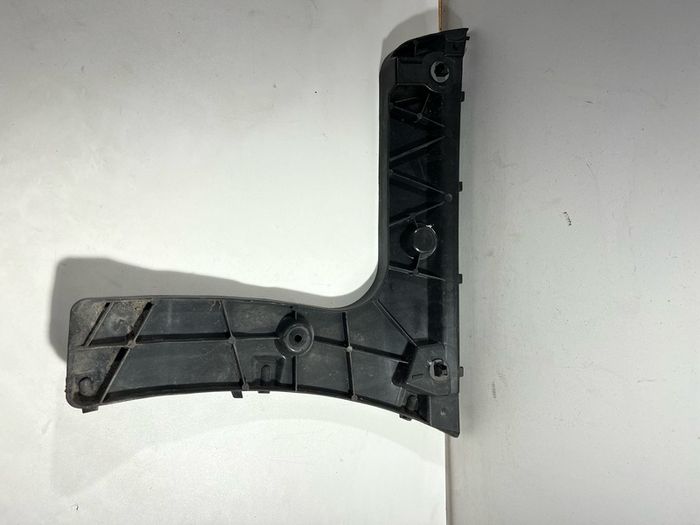 Audi A6 4G C7 Saloon NS Left Rear Outer Bumper Support Bracket 4G5807453B A3l2b213g